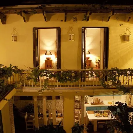 Villa Casa Amor, Old Town 4 Bdr