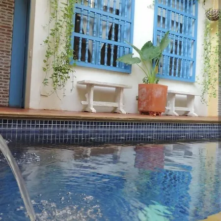 Casa Amor, Old Town 4 Bdr Villa