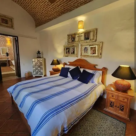 Casa Amor, Old Town 4 Bdr Villa