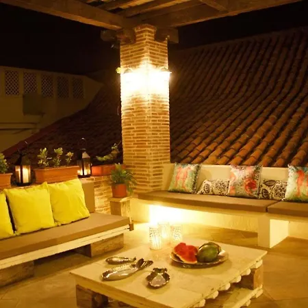 Casa Amor, Old Town 4 Bdr Villa