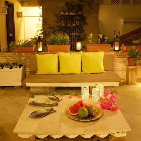 Casa Amor, Old Town 4 Bdr Villa