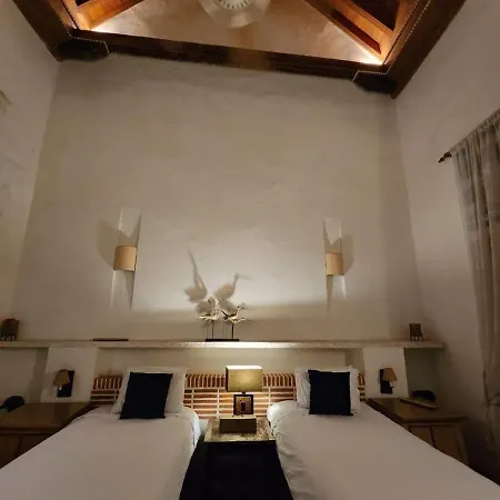 Villa Casa Amor, Old Town 4 Bdr