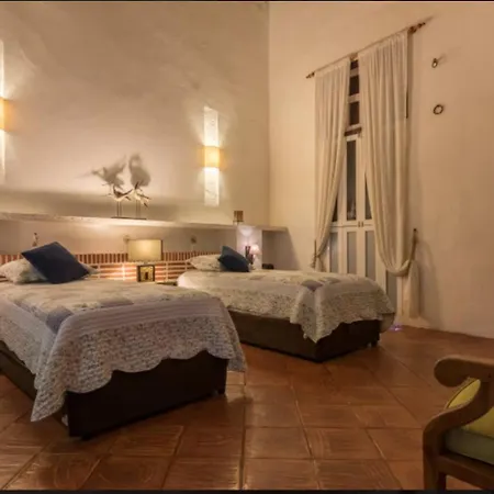 Casa Amor, Old Town 4 Bdr Villa Cartagena