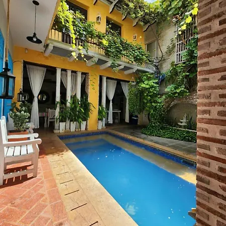 Casa Amor, Old Town 4 Bdr Villa *